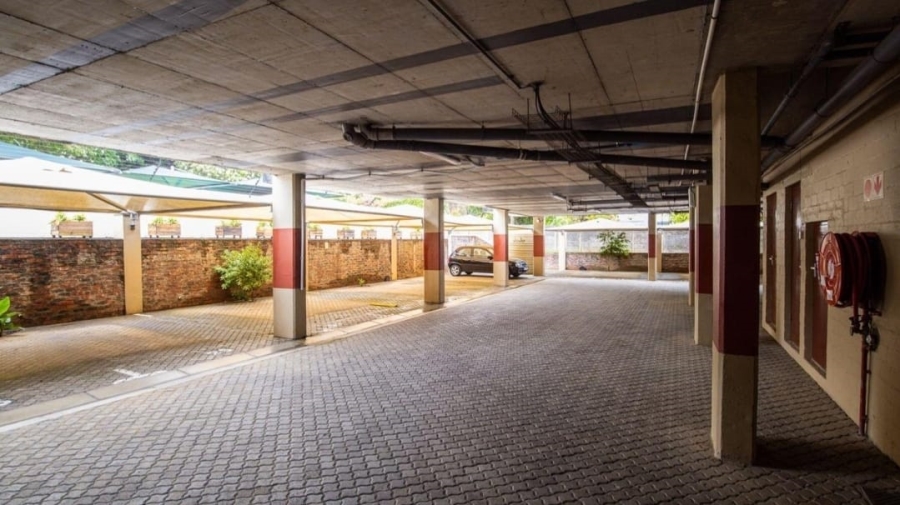 To Let 1 Bedroom Property for Rent in Wynberg Upper Western Cape